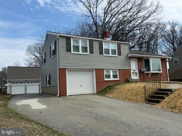 902 Eisenhower Avenue, Woodlyn PA 19094