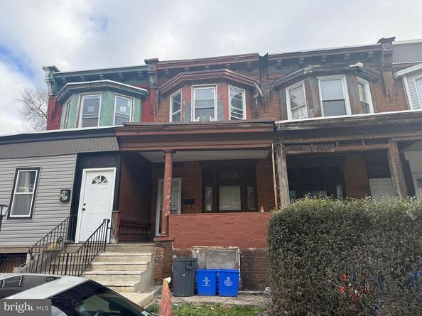 2827 N Croskey Street, Philadelphia PA 19132