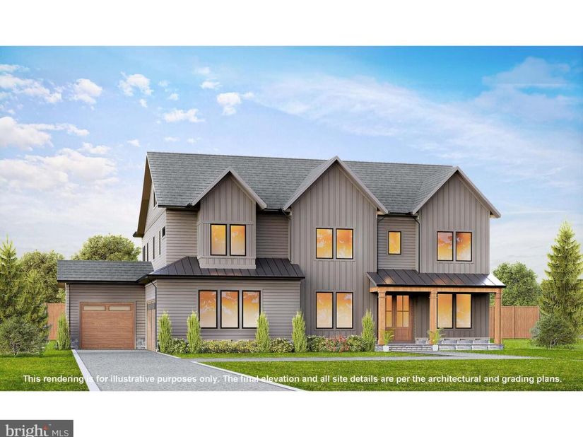 917 Timber Lane SW, Vienna VA 22180