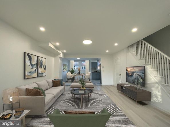 1427 Robbins Street, Philadelphia PA 19149