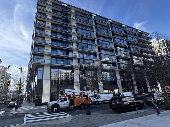 920 I St NW 504505, Washington DC 20001