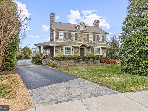 8 Cedarbrook Road, Ardmore PA 19003