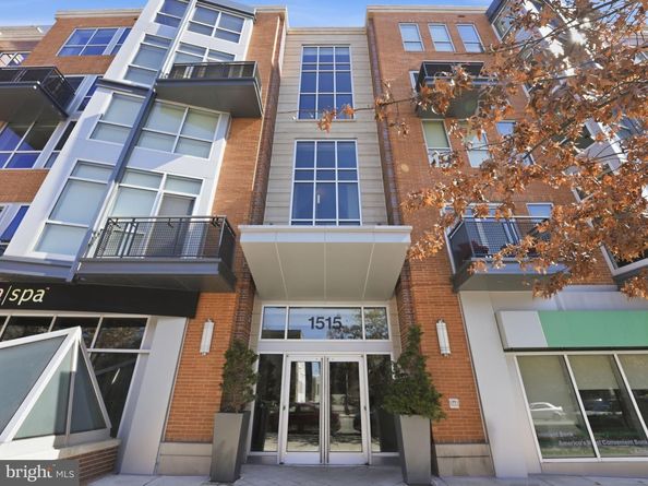 1515 15TH Street NW 401, Washington DC 20005