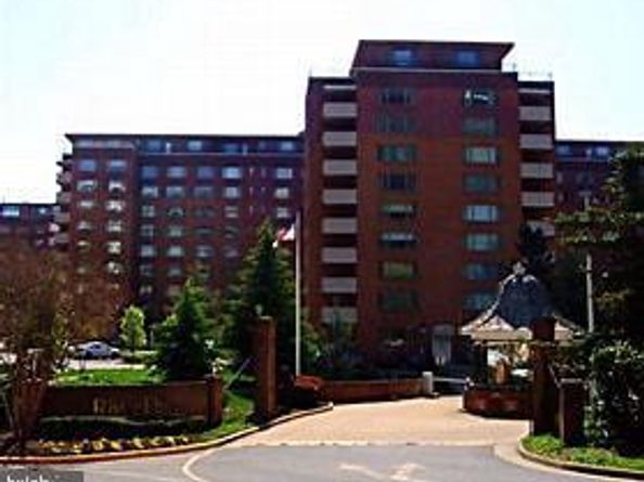 1111 Arlington Boulevard 537, Arlington VA 22209