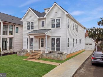 803 N Highland Street