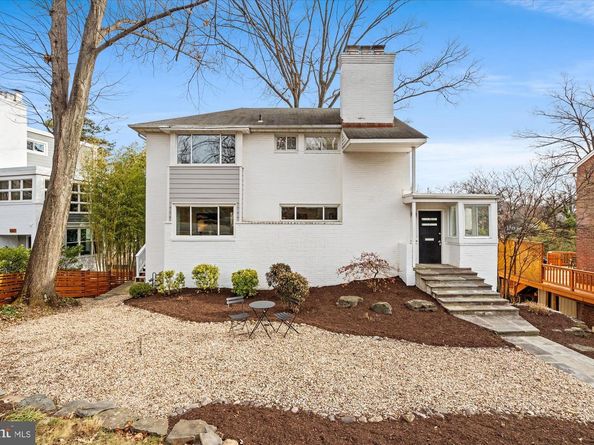 2917 Argyle Drive, Alexandria VA 22305