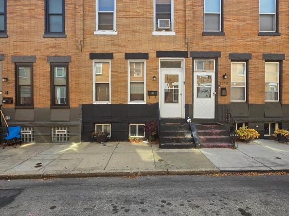 3338 W Sergeant Street, Philadelphia PA 19132