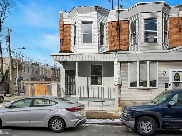 3322 Jasper Street, Philadelphia PA 19134
