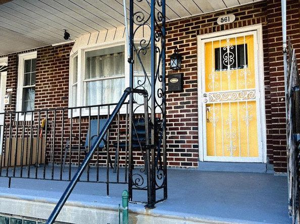 561 E Cheltenham Avenue, Philadelphia PA 19120