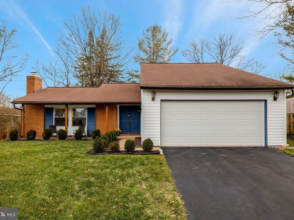 4 Pheasant Run Court, Sterling VA 20164