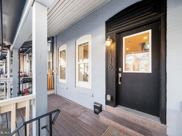 1346 S 46TH Street, Philadelphia PA 19143