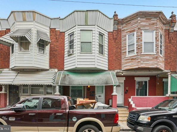 115 N Peach Street, Philadelphia PA 19139