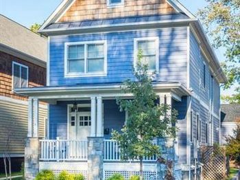 1919 N George Mason Drive N