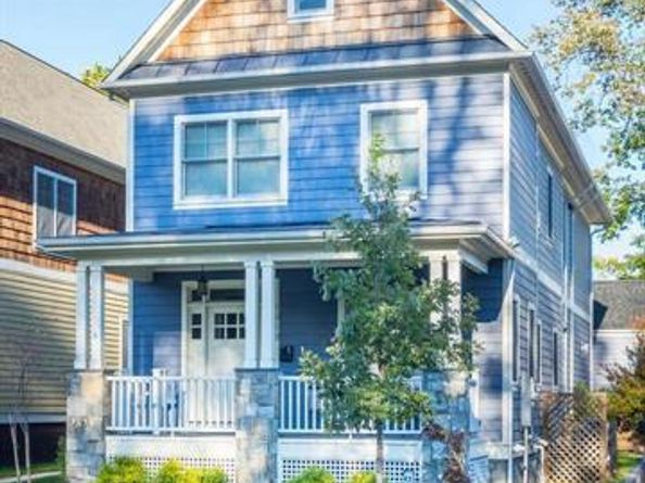 1919 N George Mason Drive N, Arlington VA 22207