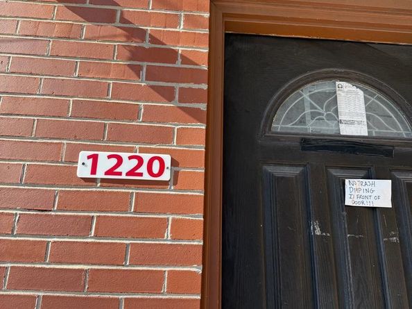 1220 N Carlisle Street, Philadelphia PA 19121