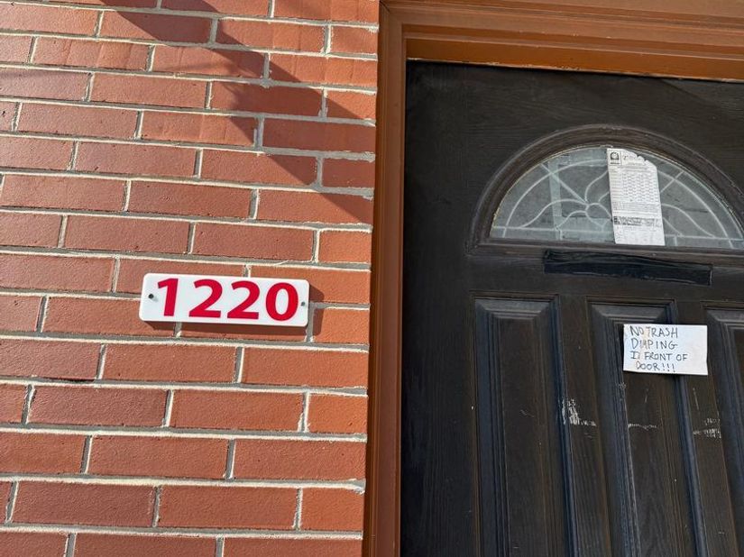 1220 N Carlisle Street, Philadelphia PA 19121