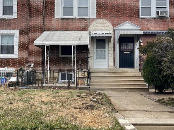 2085 Simon Street, Philadelphia PA 19124