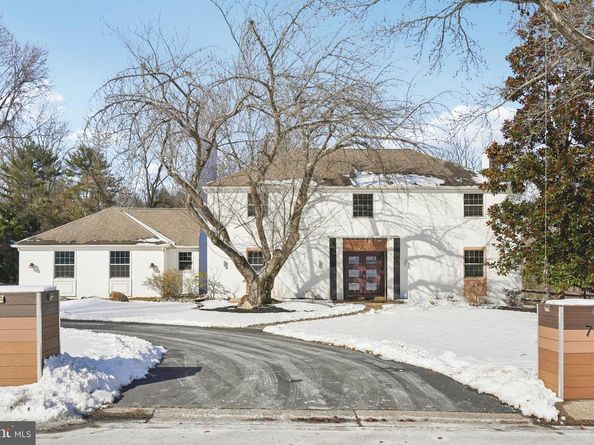 700 Camp Woods, Villanova PA 19085