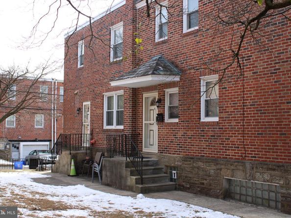 1114 E Barringer Street E, Philadelphia PA 19119