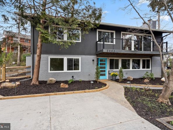 3402 Charleson Street, Annandale VA 22003