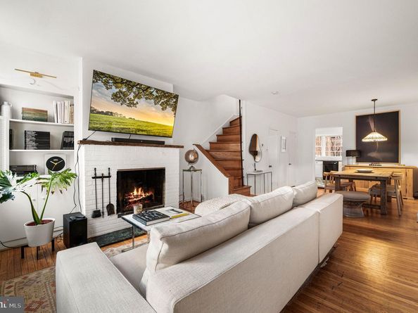 2035 Rittenhouse Square, Philadelphia PA 19103