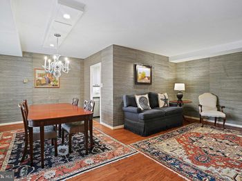 4740 Connecticut Avenue NW