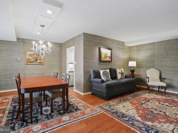 4740 Connecticut Avenue NW 404, Washington DC 20008