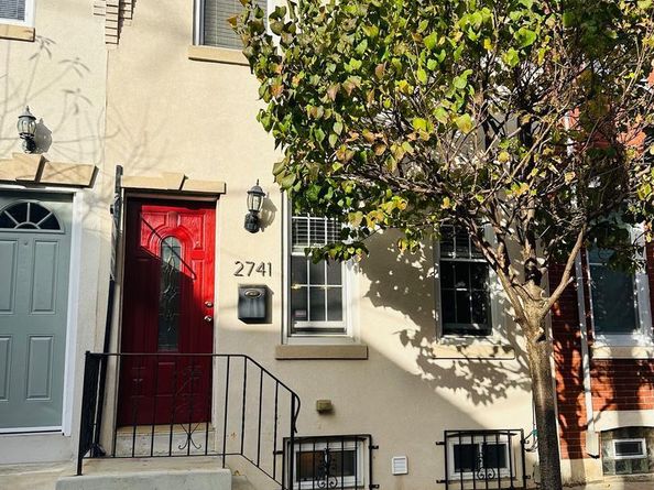 2741 W Harper Street, Philadelphia PA 19130