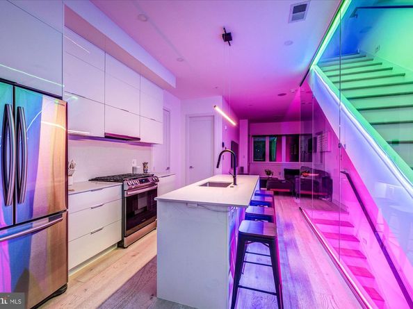 1715 N Capitol Street NE 7, Washington DC 20002