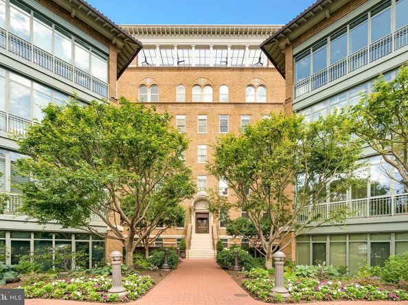 2425 L Street NW 211, Washington DC 20037