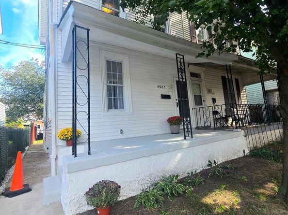 4907 Rawle Street, Philadelphia PA 19135