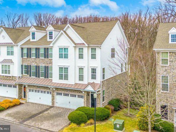 309 Corvus Circle, Media PA 19063