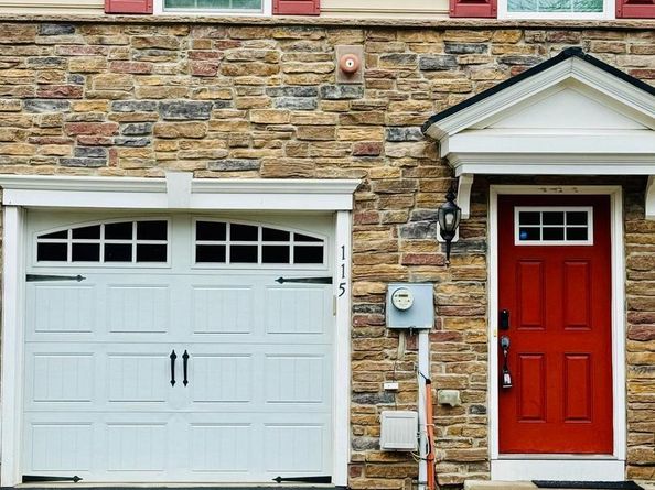 115 Old Cedarbrook Road 23, Wyncote PA 19095