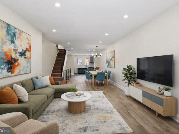 6528 N 16TH Street N, Philadelphia PA 19126