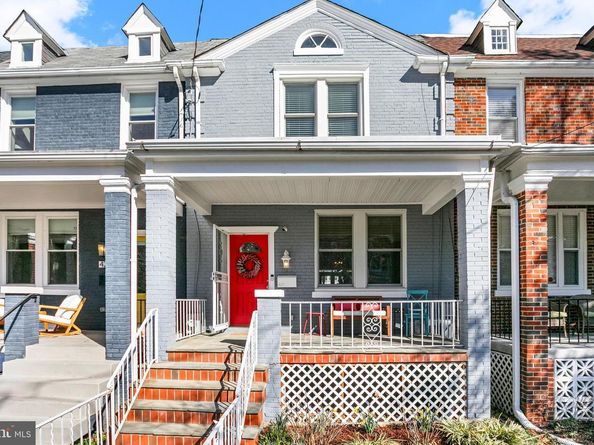 427 Ingraham Street NW, Washington DC 20011