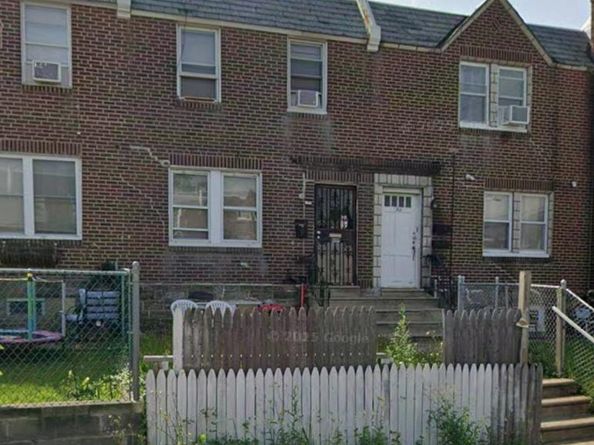 6803 Souder Street, Philadelphia PA 19149