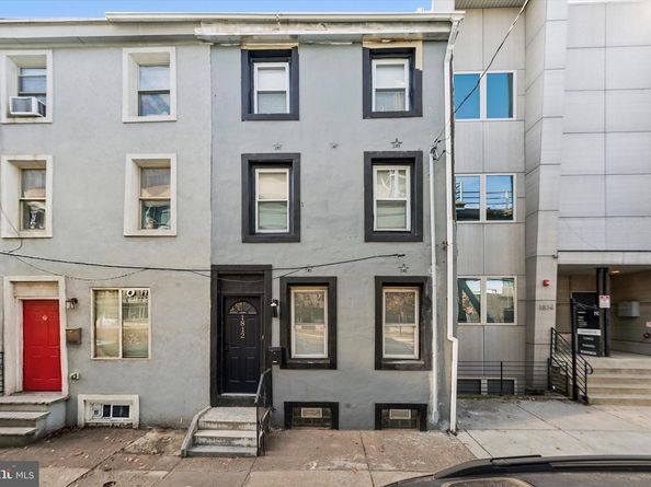 1812 N Front Street, Philadelphia PA 19122