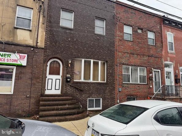 1216 W Ritner Street, Philadelphia PA 19148