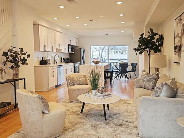 5120 7TH Street NW, Washington DC 20011