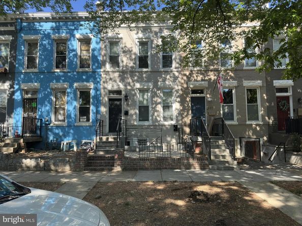 113 15TH Street SE, Washington DC 20003