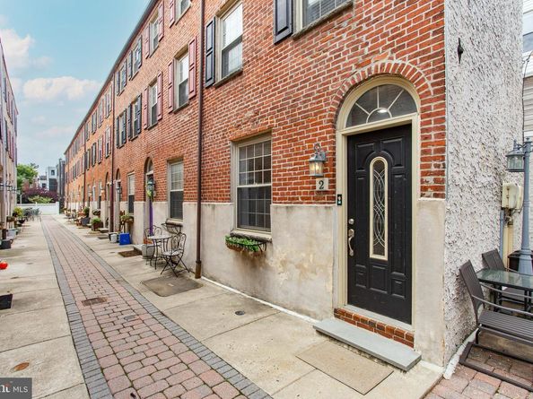 525 Fitzwater Street 2, Philadelphia PA 19147