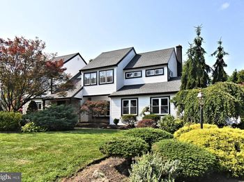 1601 Clark Drive
