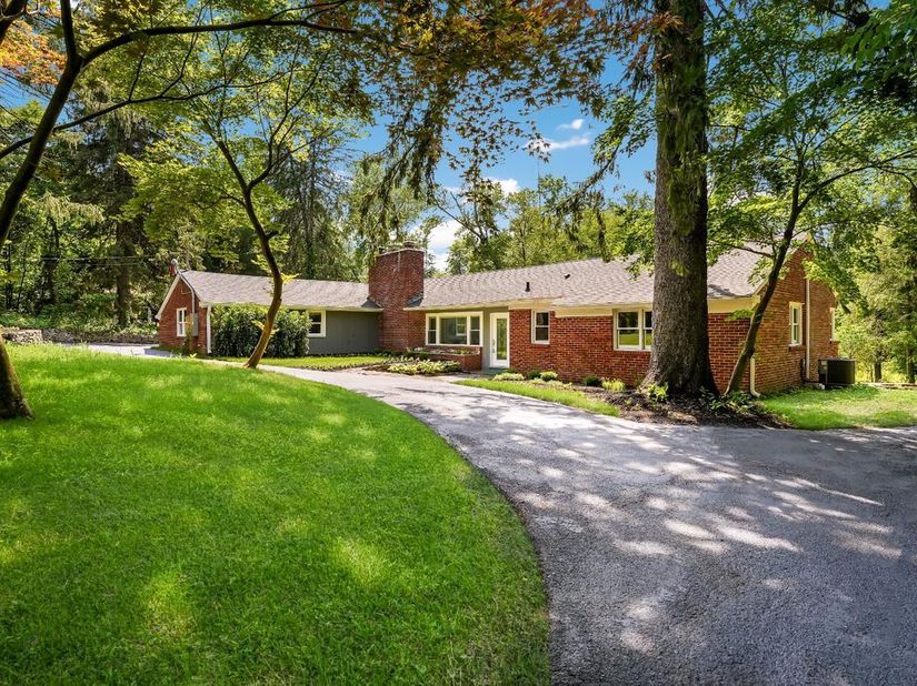 6795 Chapel Road, New Hope PA 18938