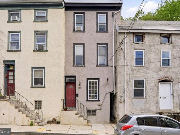 4441 Silverwood Street, Philadelphia PA 19127