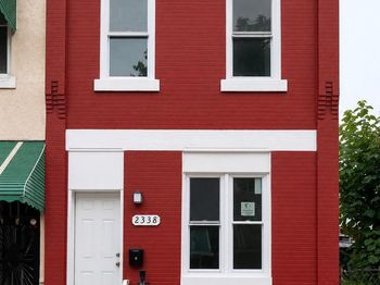 2338 N Gratz Street