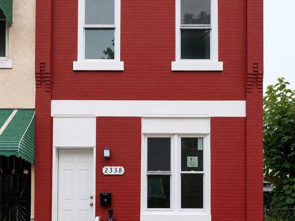2338 N Gratz Street, Philadelphia PA 19132
