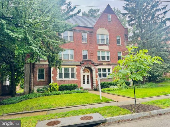 3018 Porter Street NW 201, Washington DC 20008