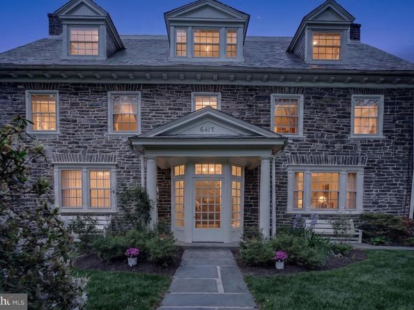6417 Wissahickon Avenue, Philadelphia PA 19119