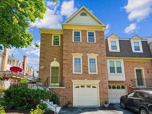 10109 Langhorne Court, Bethesda MD 20817
