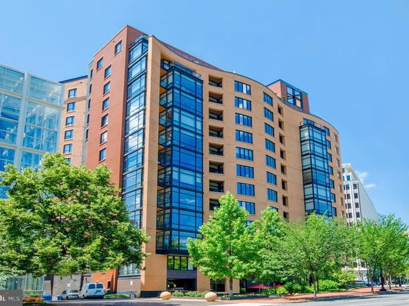1010 Massachusetts Avenue NW 805, Washington DC 20001